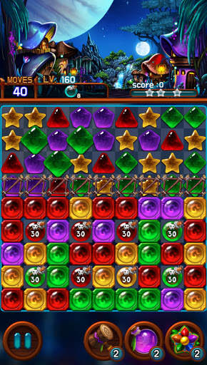 Jewel Galaxy screenshot 3