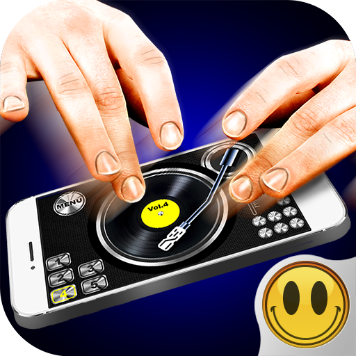 Real Best Pocket Simulator DJ icon