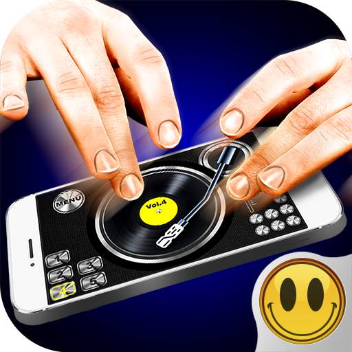 Real Best Pocket Simulator DJ 1.5