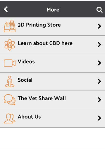 Dr. Croom Vets in 3D screenshot 3