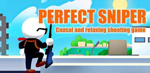 Perfect Sniper NEW screenshot 3