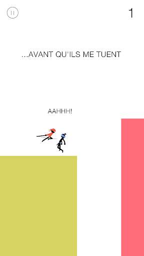 Amazing Ninja screenshot 3