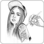 Pencil Sketch Photo Maker 1.4