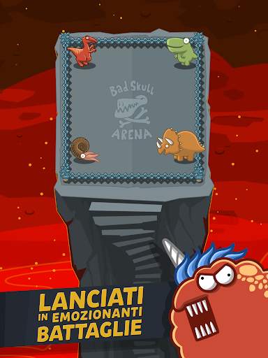 Crazy Dino Park screenshot 8