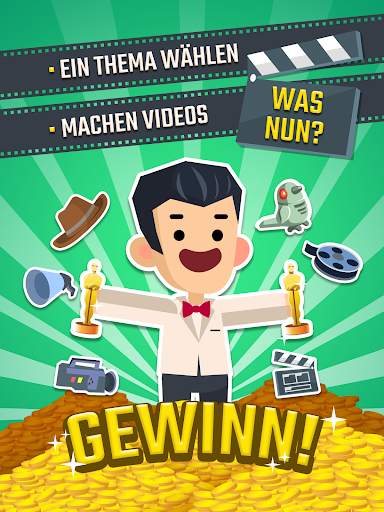 Hollywood Billionaire: Be Rich screenshot 10