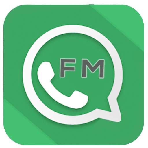 fmwhats latest new version 4