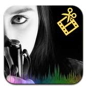 Meli Video Editor with Music 1.0