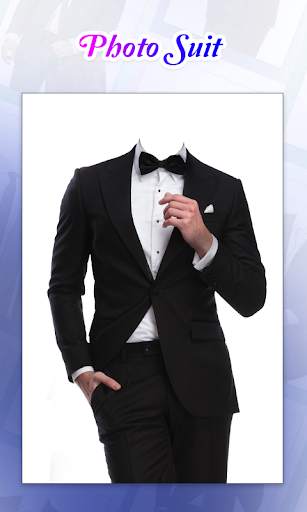 Photo Suit screenshot 2