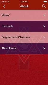 Alveda King Ministries screenshot 2