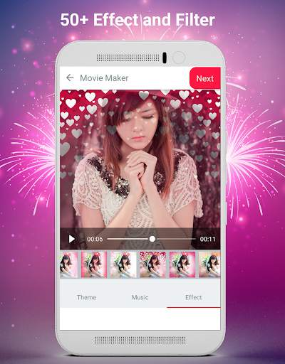 Video Maker - Edit Video screenshot 7