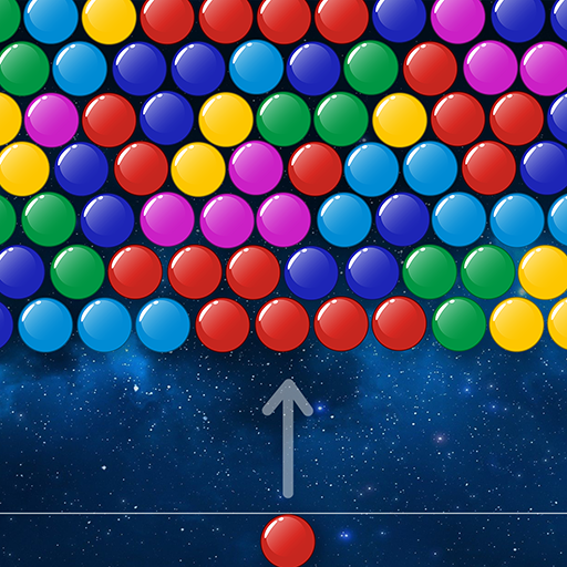 Bubble Shooter 2023 icon