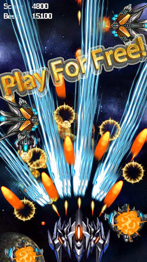 Air Fighter Combat 2018:Plane Battle Game For Free screenshot 2