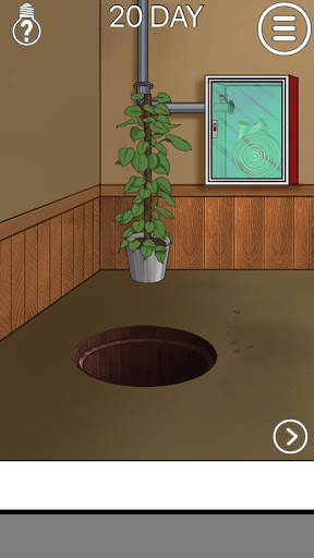 Find the Cat - Escape challenge game screenshot 5
