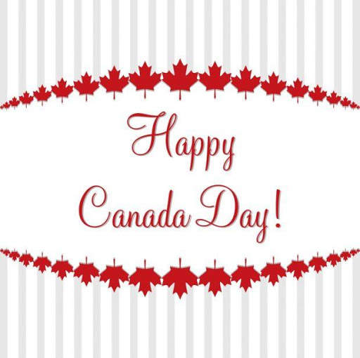 usa canada day special - gif Whatsapp status screenshot 3
