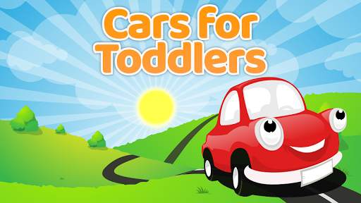 Cars for Toddlers screenshot 7