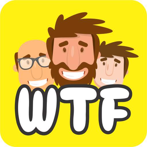 What the fart - funny fart sound jump game 1.0