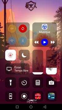 New Control Center Lite IOS 13 screenshot 4