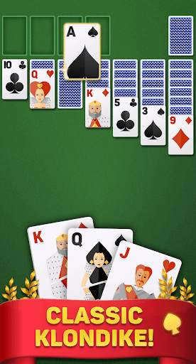 Aces Solitaire: Win Big Poker screenshot 1