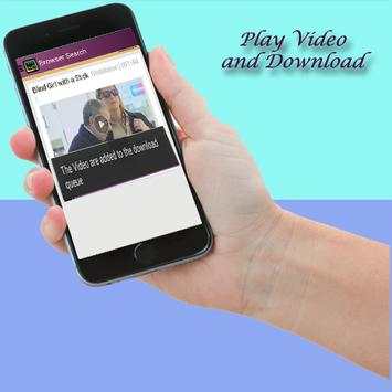 Video Downloader Free screenshot 4