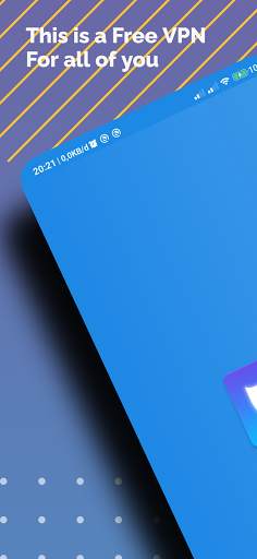 Free VPN Pro - Fast & Secure VPN screenshot 1