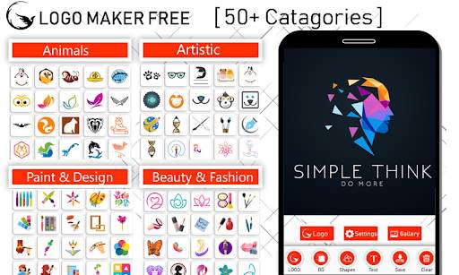 Logo Maker screenshot 4