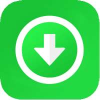 Story saver for whatsapp logo