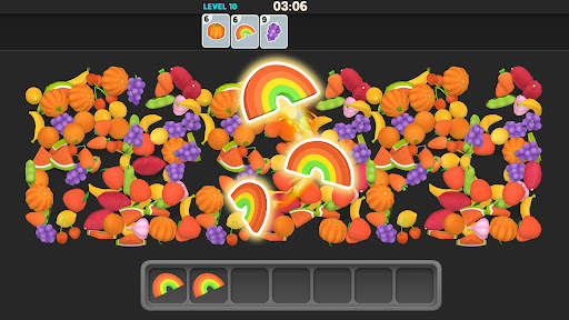 Match Crush 3D - Triple Match screenshot 7