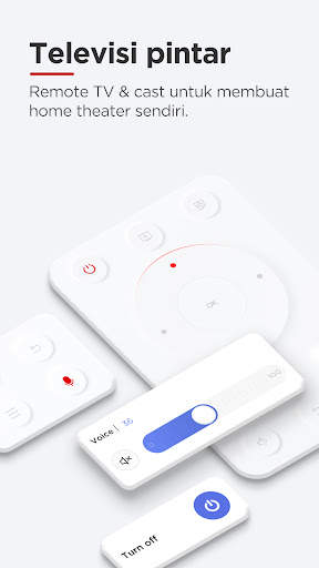 TCL Home screenshot 2