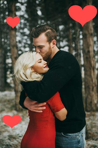 Romantic Couples Images 4 تصوير الشاشة