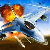 New Airplane Fighting 2019 - Kn Free Games 1.6