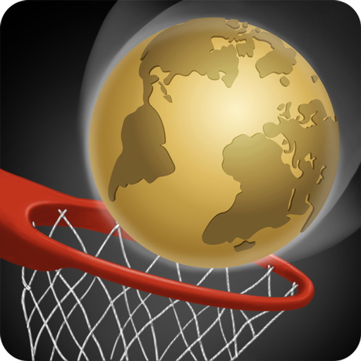 Basketball War icon