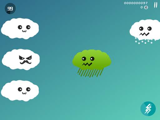Clash of Clouds screenshot 11