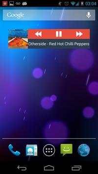 DaMusicPlayer - Music Player screenshot 5