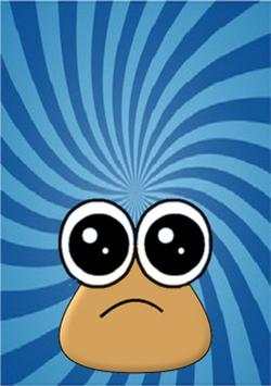 Pou & friends adventures screenshot 3