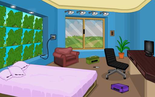 3D Escape Games-Puzzle Rooms 4 screenshot 19