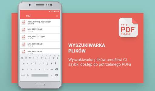 PDF Reader Pro screenshot 5