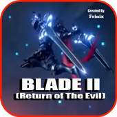 Refrainplay for Blade II 1.0