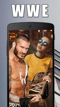 Randy Orton Selfie: WWE Randy Orton Wallpapers screenshot 3