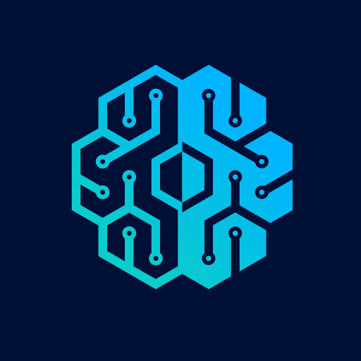 AI Chat Open Assistant Chatbot icon