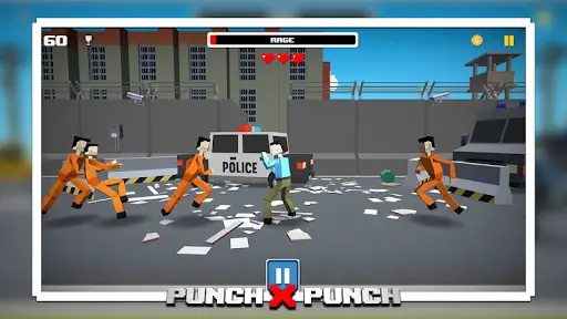Punch X Punch screenshot 3