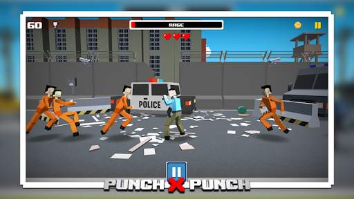 Punch X Punch screenshot 3