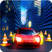 Modern Car Driving School 3D 1.0