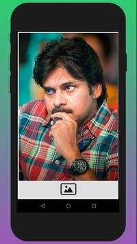 Pawan Kalyan Wallpapers screenshot 6
