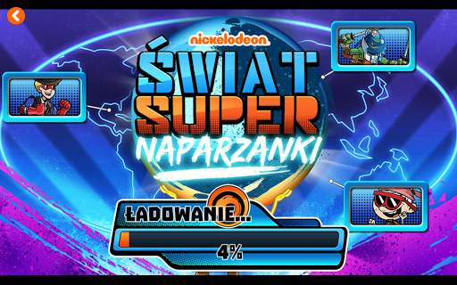Nickelodeon Play screenshot 9