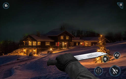 Camera Gun Shooter 3D Fight screenshot 1