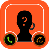 Buzy Fake Call and SMS icon