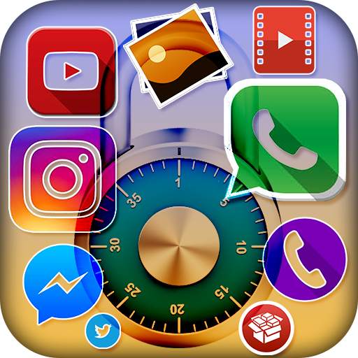 Lukko App Lock 1.0.5