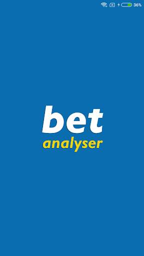 Bet Analyser screenshot 1