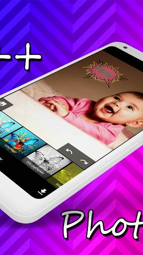 Lite   Photo Editor screenshot 2