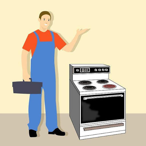 Washing Machine Repair скриншот 1